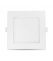 Luminaire de plafond 10W IP54 770Lm blanc