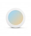 ALDEBARAN DOWNLIGHT DIAM 170MM 12W CCT DIAM ENCAST AJUS DIM PC