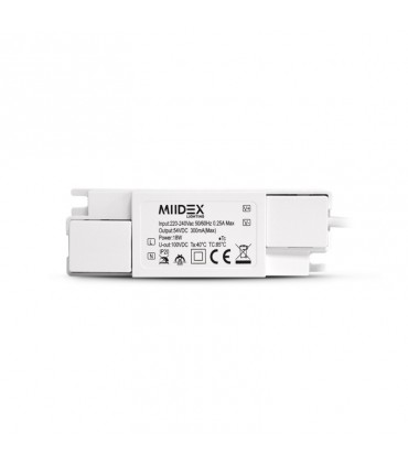 Miidex - 7756 - 3701124412577