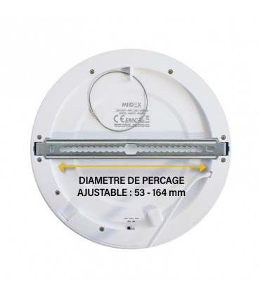 Miidex - 77565 - 3701124424297