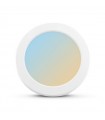 ALDEBARAN DOWNLIGHT DIAM 225MM 18W CCT DIAM ENCAST AJUS DIM PC