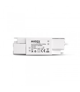 Miidex - 7757 - 3701124411303