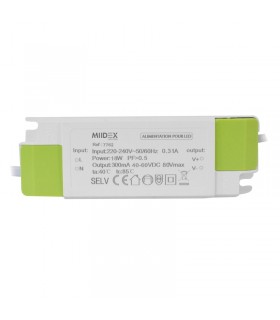 Miidex - 7620 - 3701124416322 Miidex - 7620 - 3701124416322