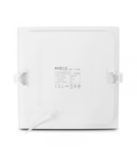 Miidex - 77640 - 3701124421753