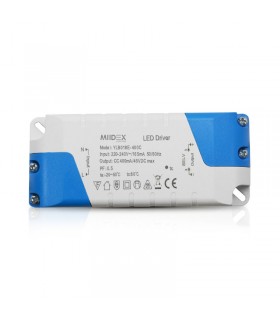 Miidex - 7642 - 3701124416698