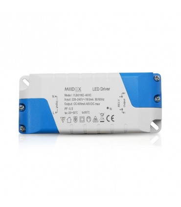 Miidex - 7643 - 3701124416674