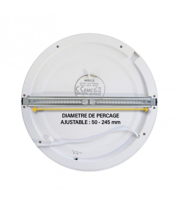 Miidex - 77674 - 3701124424327