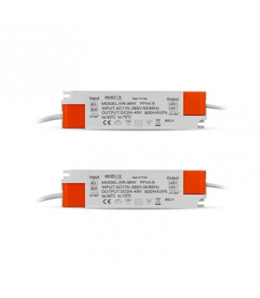 Miidex - 77723 - 3701124420527