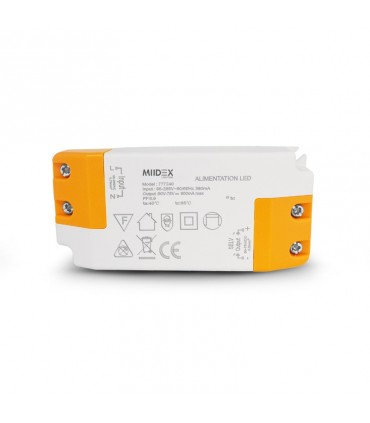 Miidex - 77240 - 3701124425478