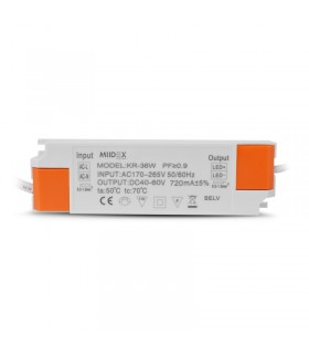 Miidex - 7727 - 3701124409935