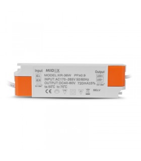 Miidex - 7729 - 3701124411259