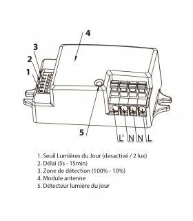 Miidex - 779000 - 3701124412614