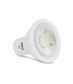 Ampoule LED spot GU10 7W 4000°K 610Lm 230Vac