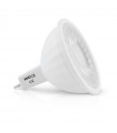 Ampoule LED spot GU5.3 6W 2800°K 530Lm 12 Vdc