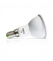 Ampoule LED spot E14 4W 3000°K 320Lm 230Vac