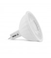 Ampoule LED spot GU5.3 5W 2700°K 440Lm 12 Vdc