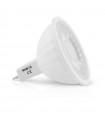 Ampoule LED spot GU5.3 5W 6000°K 440Lm 12 Vdc