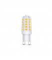 Ampoule LED G9 3W 4000°K 330Lm