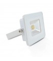 Project. extér. LED 10W 3000°K IP65 860Lm blc