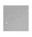 DIFFUSEUR PROFILE 10,2MM TRANSPARENT 2000MM - COLIS DE 10
