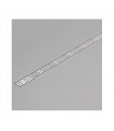 DIFFUSEUR PROFILE 10,2MM TRANSPARENT 2000MM - COLIS DE 10