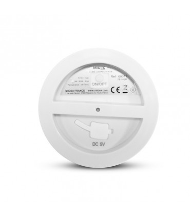 Miidex - 60011 - 3701124425607