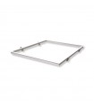 GALAXIE CADRE PLACO DALLE ENCASTRABLE 600 X 600MM BLC