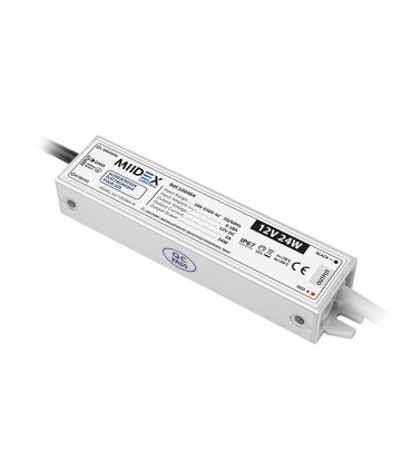 Miidex - 100464 - 3701124429698