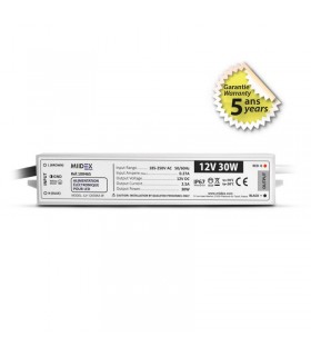 Miidex - 100465 - 3701124429704