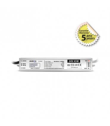 Miidex - 100468 - 3701124432759