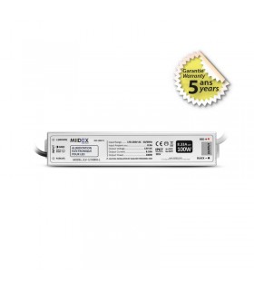 Miidex - 100471 - 3701124432780