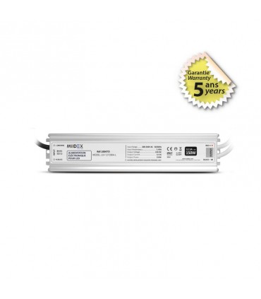 Miidex - 100473 - 3701124432803