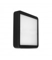 COLLERETTE NOIRE POUR QUADRA 220MMx50MM