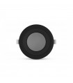 CYNIUS COLLERETTE BASSE LUMINANCE NOIRE PR 9W ET 10W