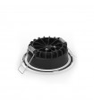 ESA SPOT LED 6W CCT 2700-3000-4000K BLANC + DETECT IR DIM 50000h