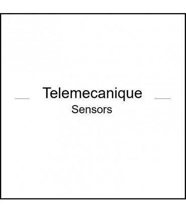 XEP4E1W7 - 3389110300154 - Telemecanique Sensors
