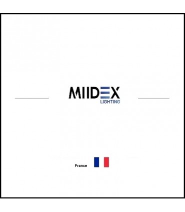 100749 - 3701124435729 - Miidex