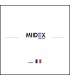 101104 - 3701124489913 - Miidex