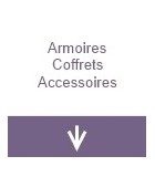 Armoire coffret accessoires