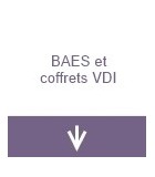 Baes et coffrets vdi