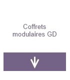 Coffrets modulaire gd