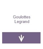 Goulottes Legrand