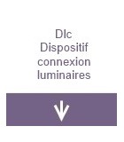 DCL : dispositif connexion luminaires