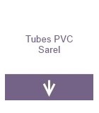 Tubes PVC - Sarel