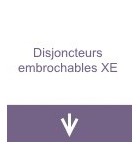 Disjoncteurs embrochables XE