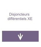 Commutateurs et inverseur VMC