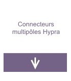 Connecteurs multipôles Hypra