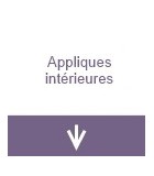 Appliques intérieures