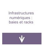 Infrastructures numériques