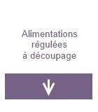 Alimentations régulées à découpage